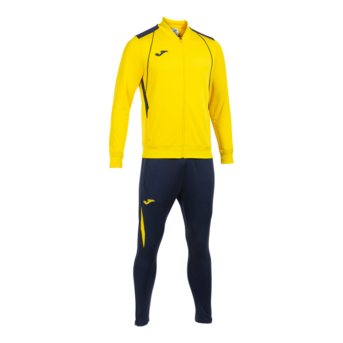 Joma Championship VII Tracksuit