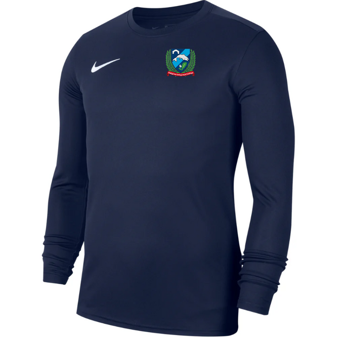 Oakgrove Long Sleeve Tee