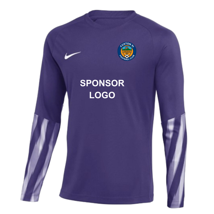 C91 Home GK II Shirt