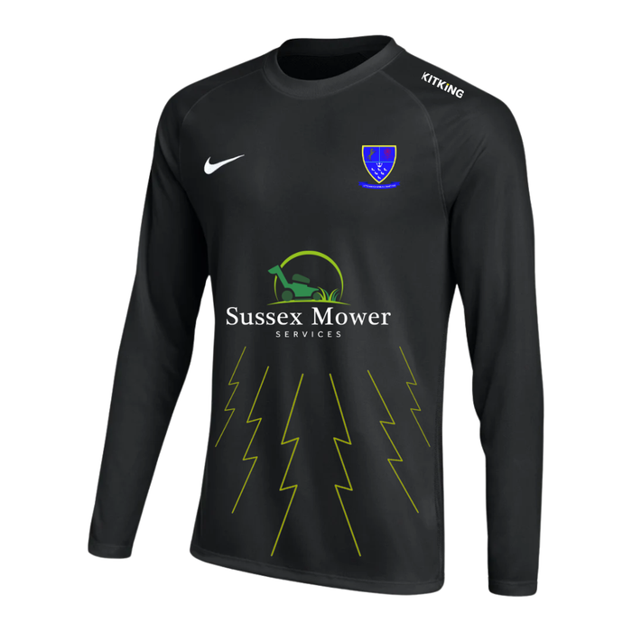 LCRCC T20 Park VIII Long Sleeve Playing Shirt