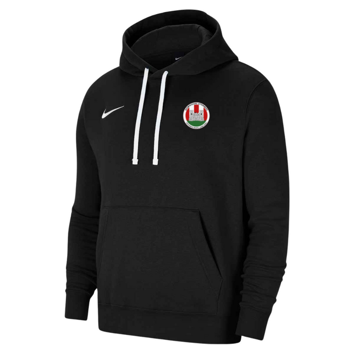 Downshire Park Hoodie