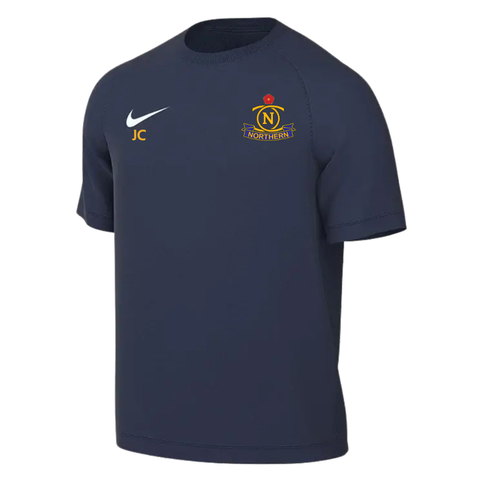 Northern CC Nike Park VIII Short Sleeve Shirt