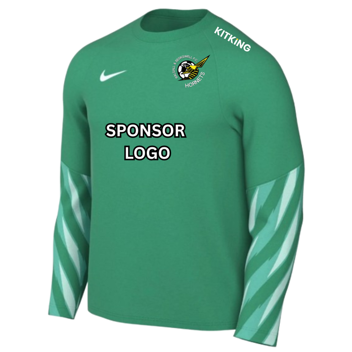 BBHFC Away GK Shirt