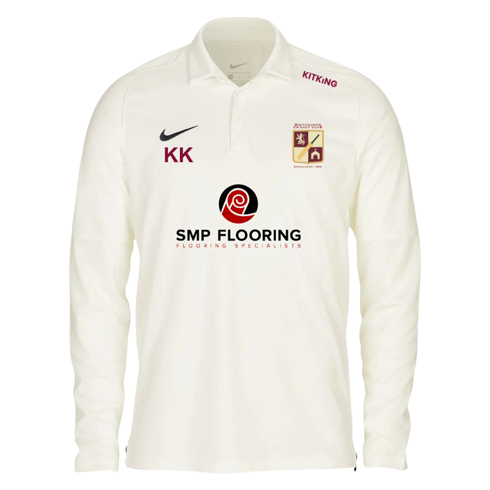 WCC Long Sleeve Playing Shirt
