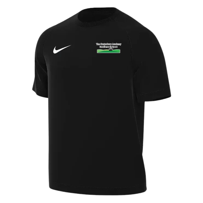 Canterbury Academy 2026 Staff Sleeve Shirt