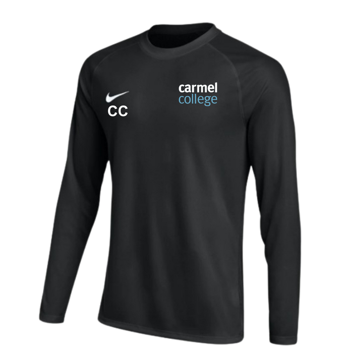 CC Sports Training Long Sleeve Shirt