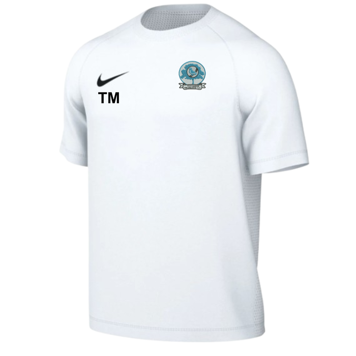 TMCC New Training Shirt