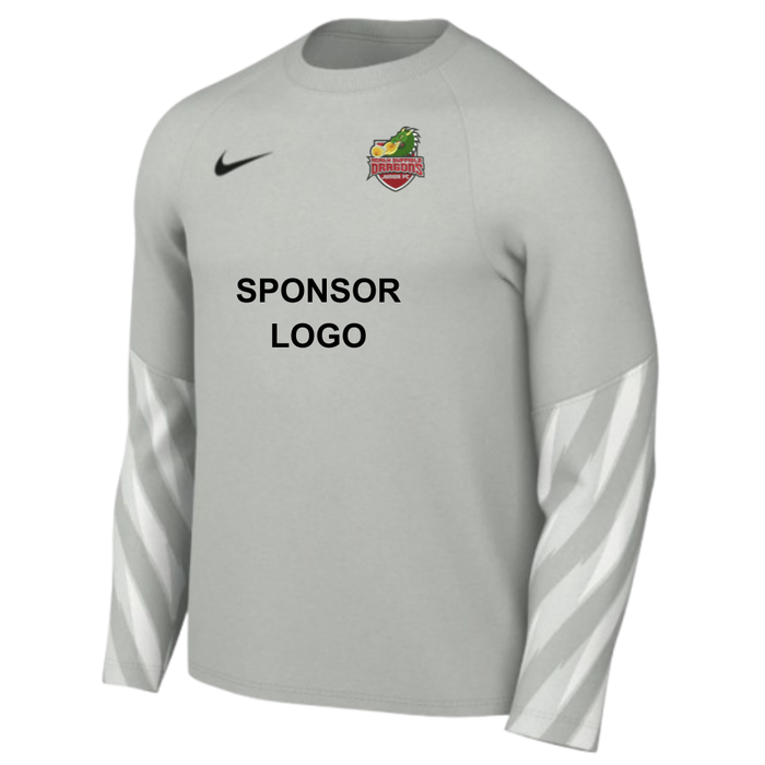 NDDJFC Home GK Shirt 2