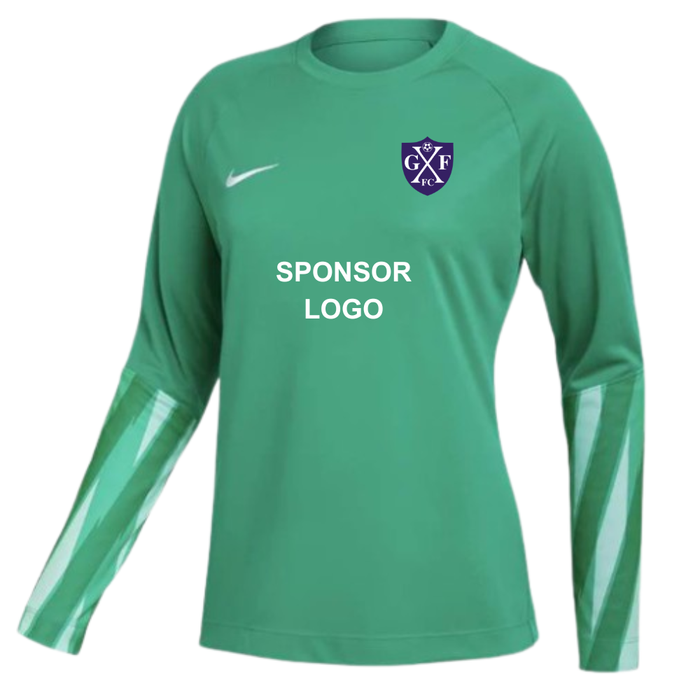 GXFFC Women's Away GK Shirt