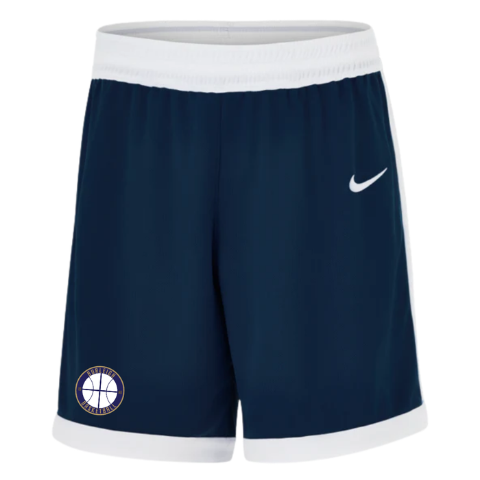 Burleigh Basketball Shorts