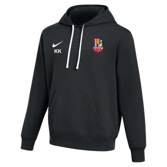 Sileby Town CC Park 26 Hoodie