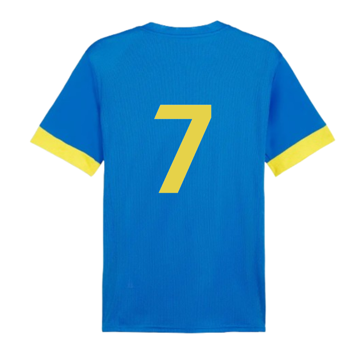 NPL Home Shirt