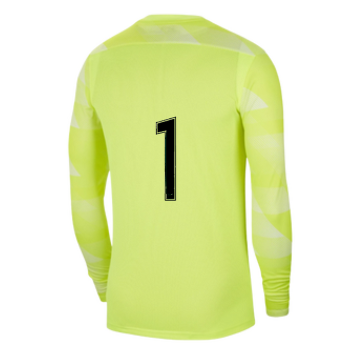 Ingles GK Jersey (Option 1)
