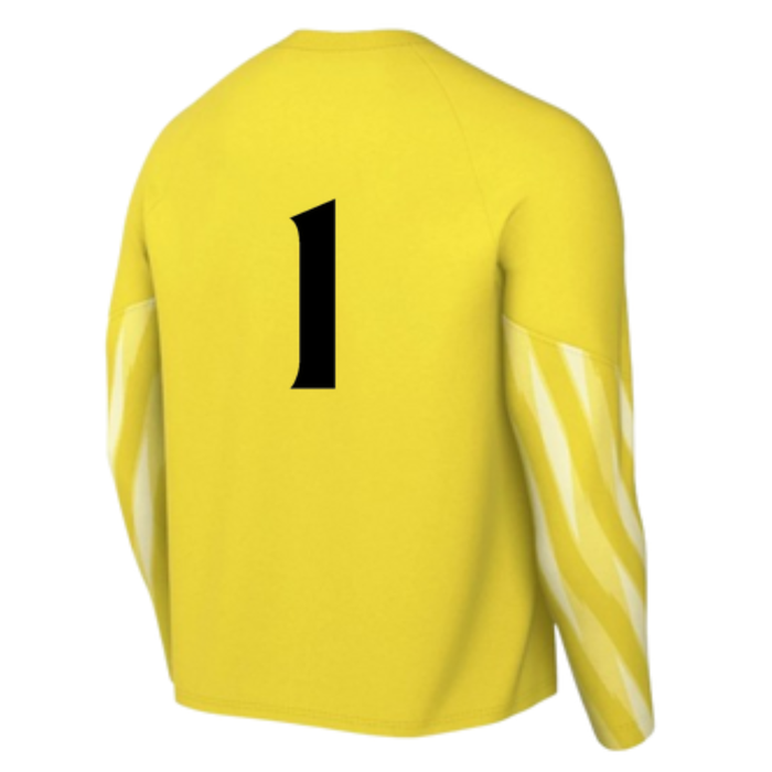 OTFC Home GK Shirt