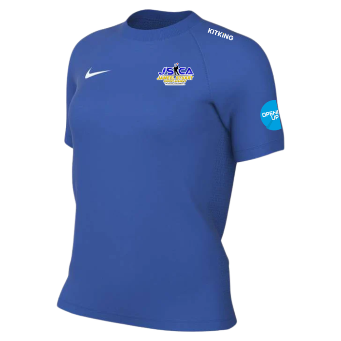 JSCA Women's Park VIII Legacy Performance Shirt