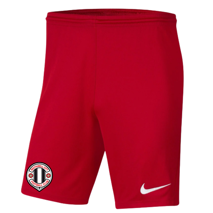 SCFC Away Shorts