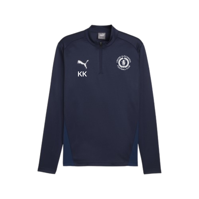 CAITC 1/4 Zip