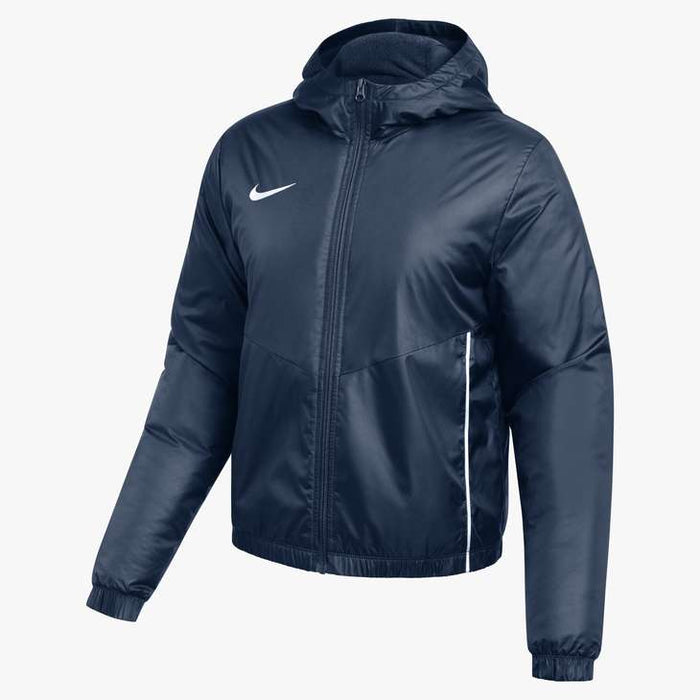 Nike Therma-FIT Park 26 Women's Fall Jacket in midnight navy