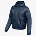 Nike Therma-FIT Park 26 Women's Fall Jacket in midnight navy