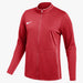 Nike Dri-FIT Park 26 Women's Track Jacket in university red