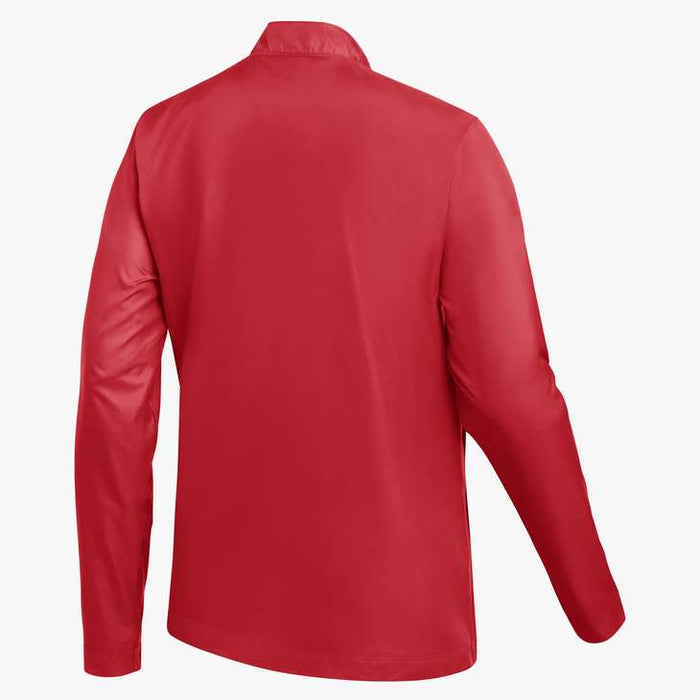 Nike Dri-FIT Park 26 Women's Rain Jacket in university red