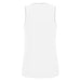 Macron Tellurium Women's Eco Vest in white