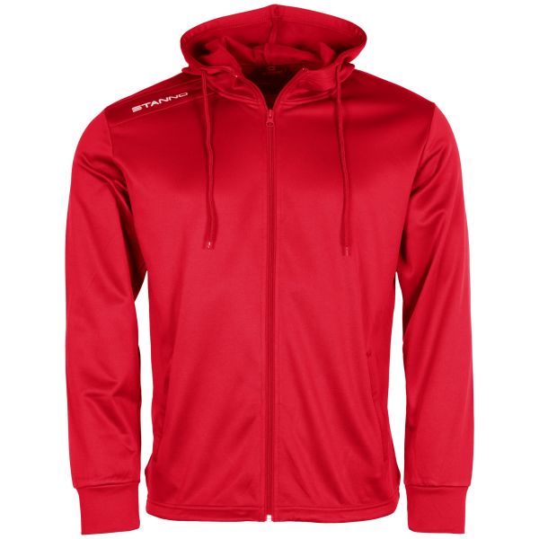 Stanno Field Hooded Top
