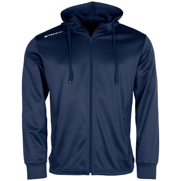 Stanno Field Hooded Top