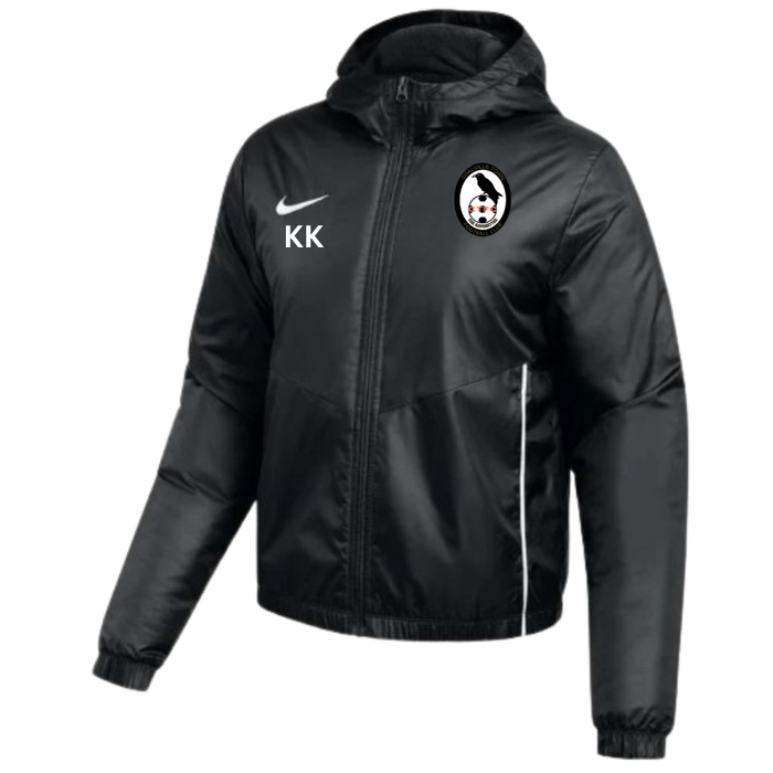 Coalville Town F.C. Women's Fall Jacket