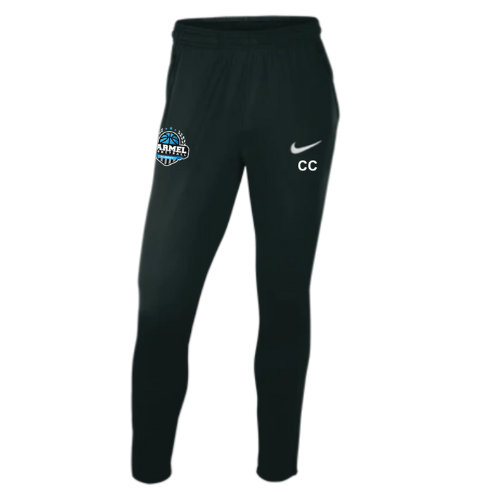 Carmel College Basketball Training Pants