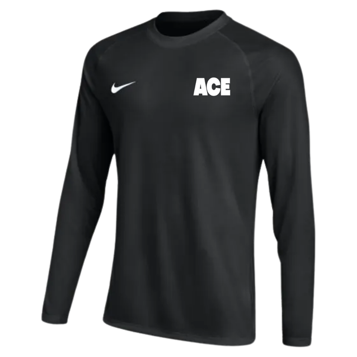 ACE Academy Park VIII Long Sleeve Tee