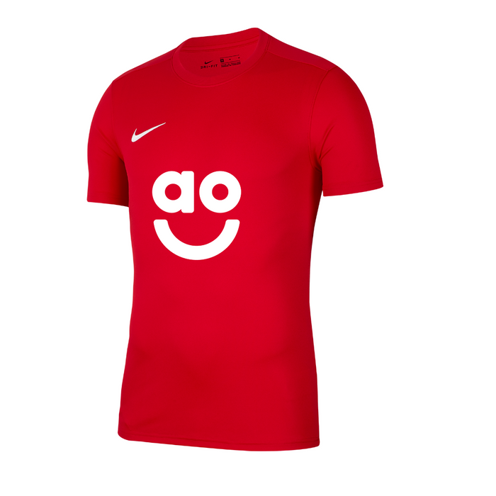 AO Nike Shirt