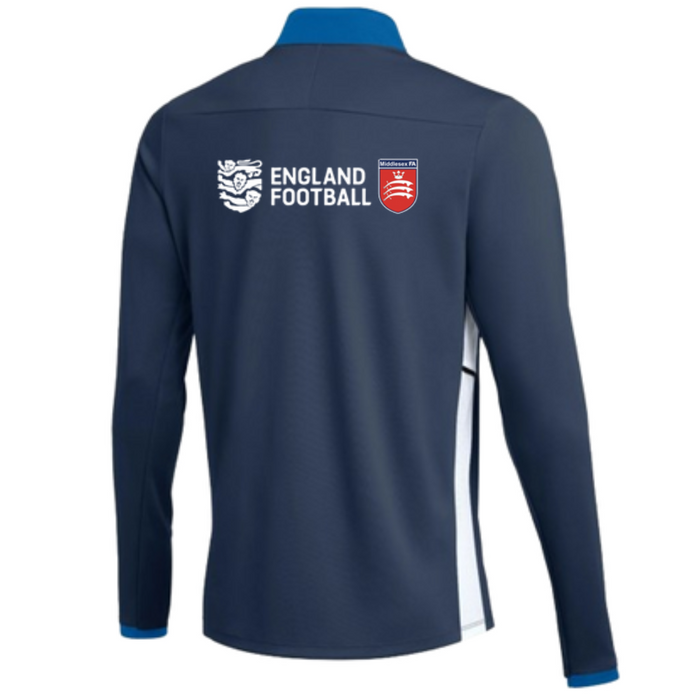 Staines & Laleham Coaches Full Zip Jacket