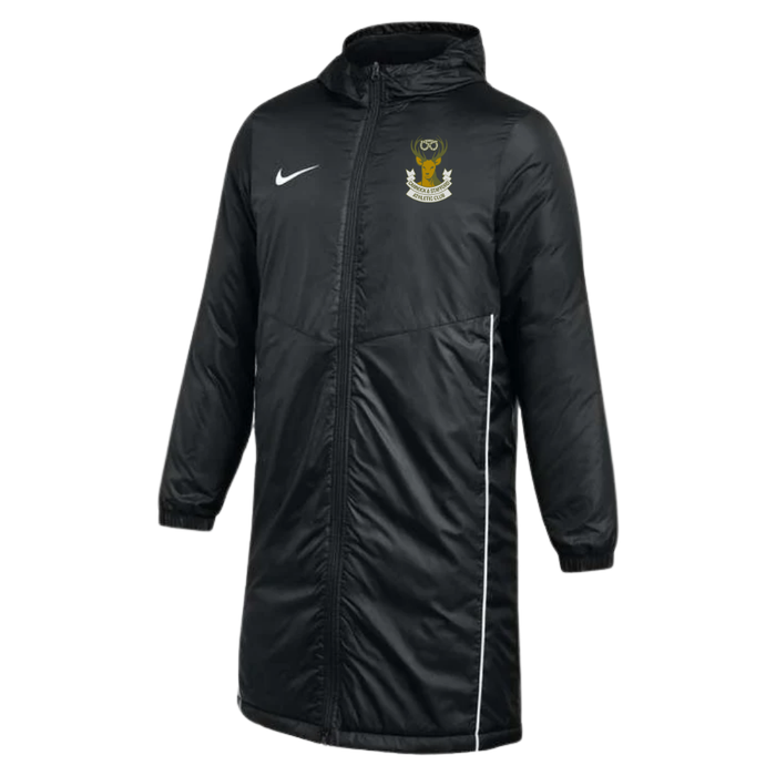 Cannock & Stafford Athletic Club - Men's Soccer Jacket