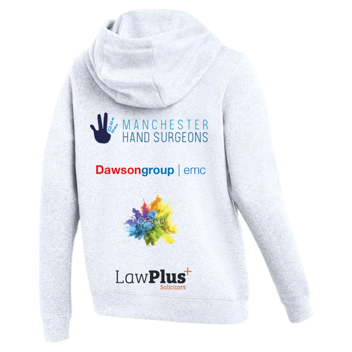 JSCA Women's Coaches Park 26 Hoodie