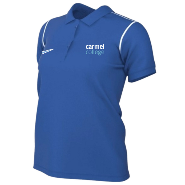 Carmel College Women's Polo