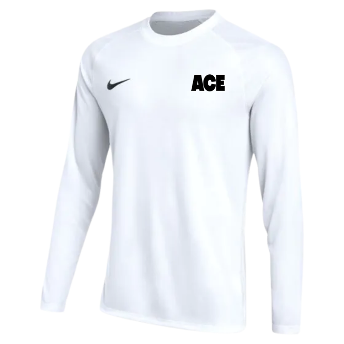 ACE Academy Park VIII Long Sleeve Tee
