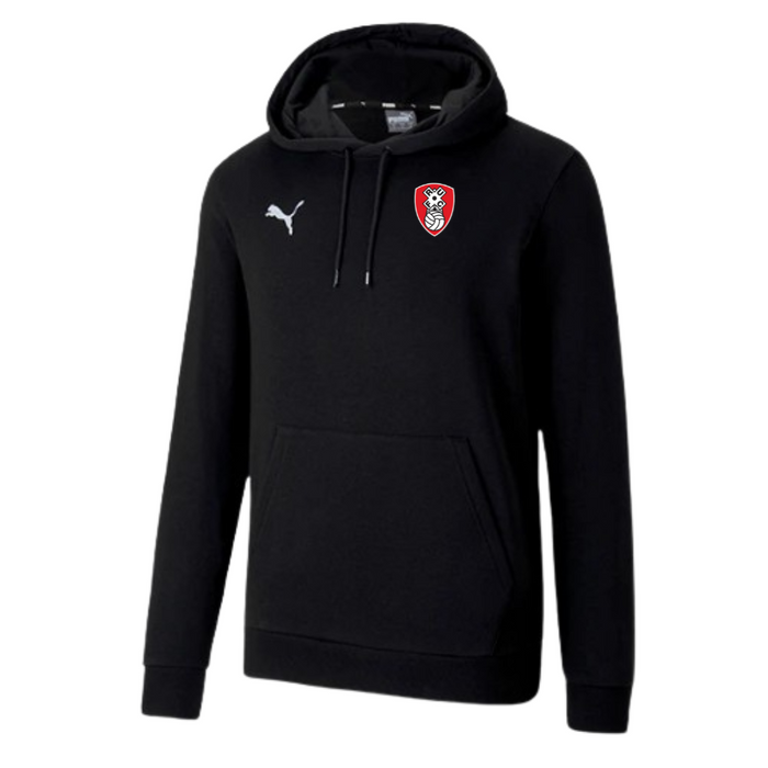Ruct Hoodie