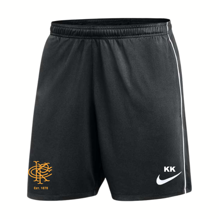 Kirkby Portland CC - Zip Pocket Training Shorts