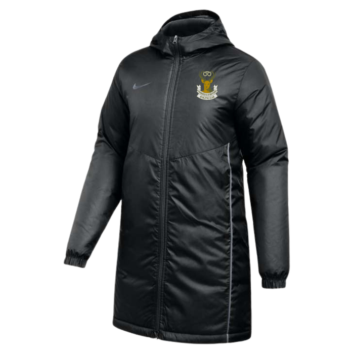 Cannock & Stafford Athletic Club - Women's Soccer Jacket