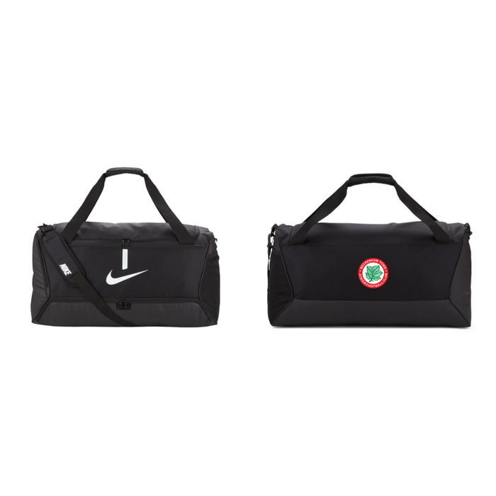 BTJFC Duffell Bag
