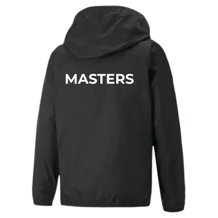 MCFC Masters Rain Jacket