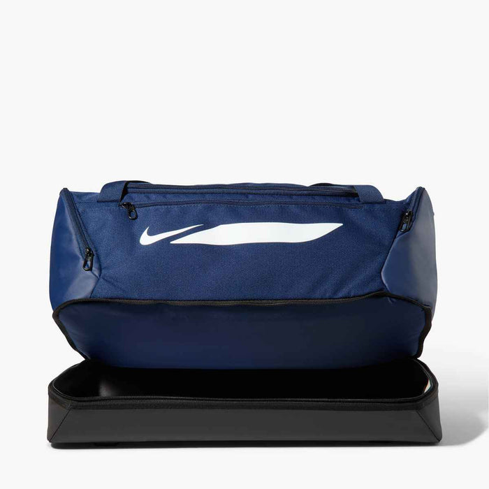 Nike Academy Hardcase Soccer Duffel Bag (Medium - 60L)