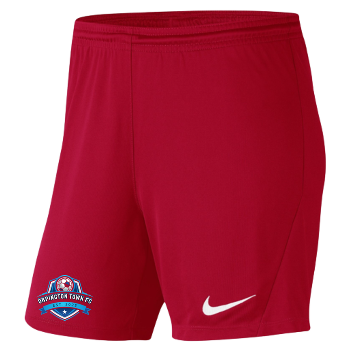 OTFC Women's Away Shorts