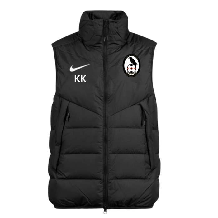 Coalville Town F.C. Gilet