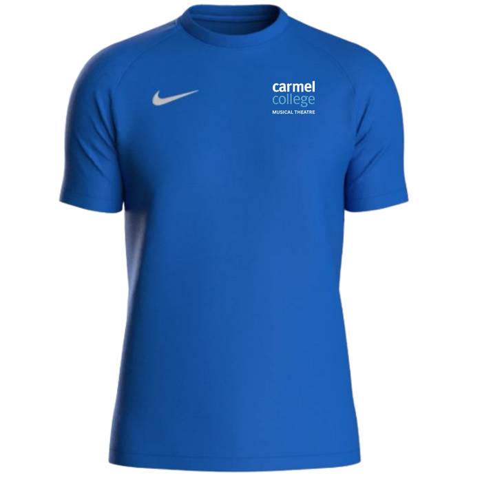 CC Musical Theatre Blue T-shirt