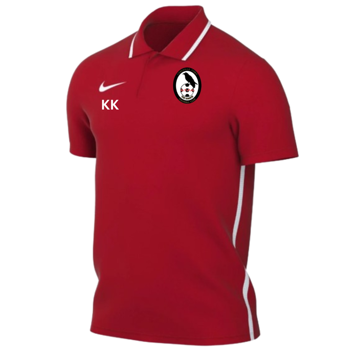 Coalville Town F.C. Polo