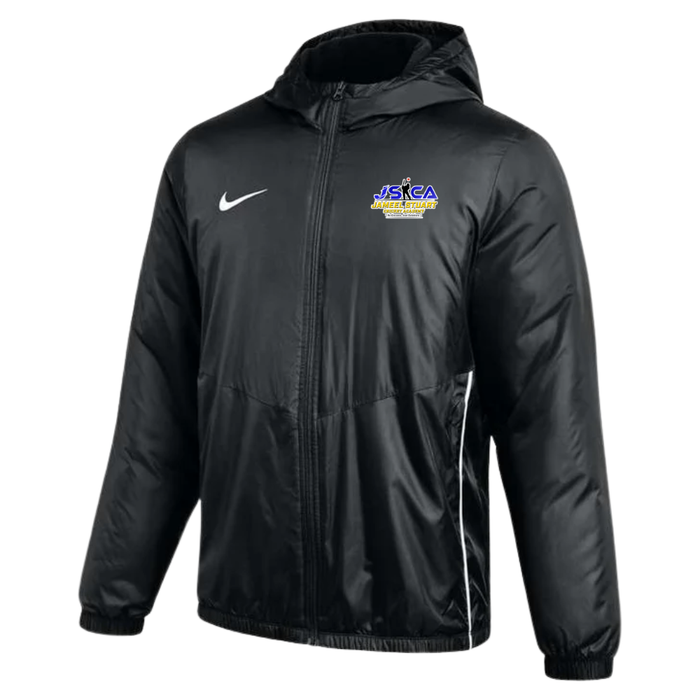 JSCA Park 26 Fall Jacket