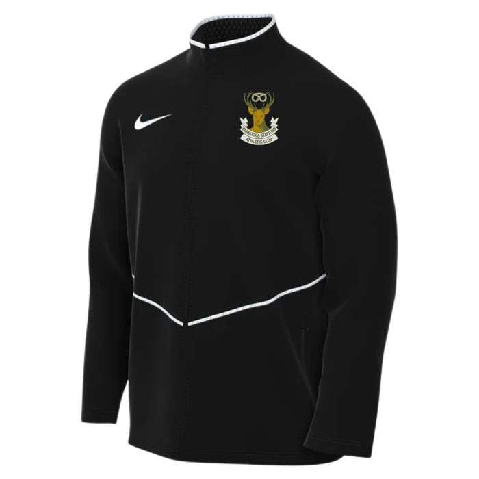 Cannock & Stafford Athletic Club - Men's Rain Jacket