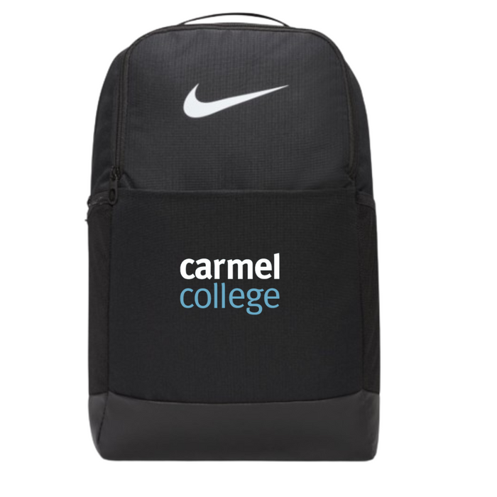 Carmel College Backpack